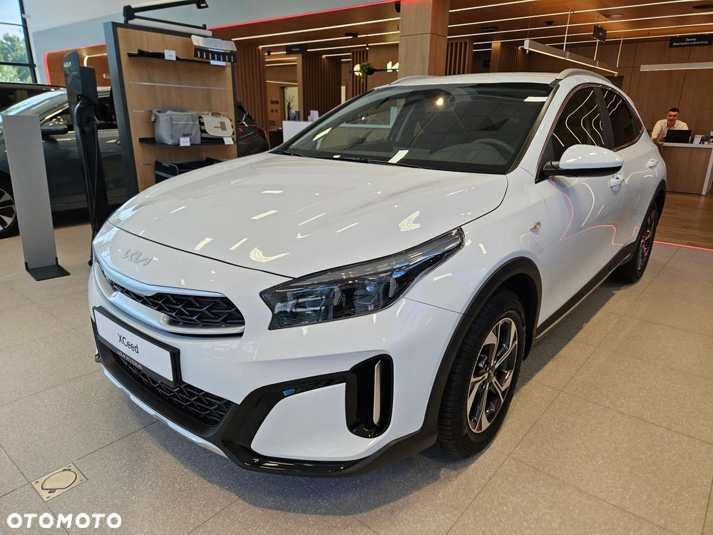 Kia XCeed 1.5 T-GDI M
