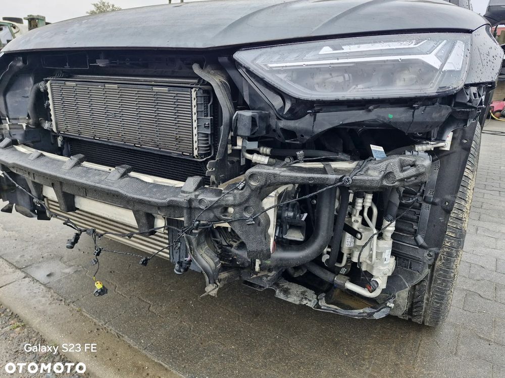 Audi Q5 50 TFSIe quattro S tronic S line - 25