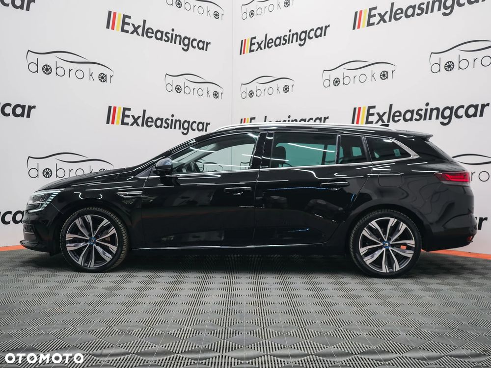 Renault Megane 1.6 E-TECH Plug-In Intens - 2