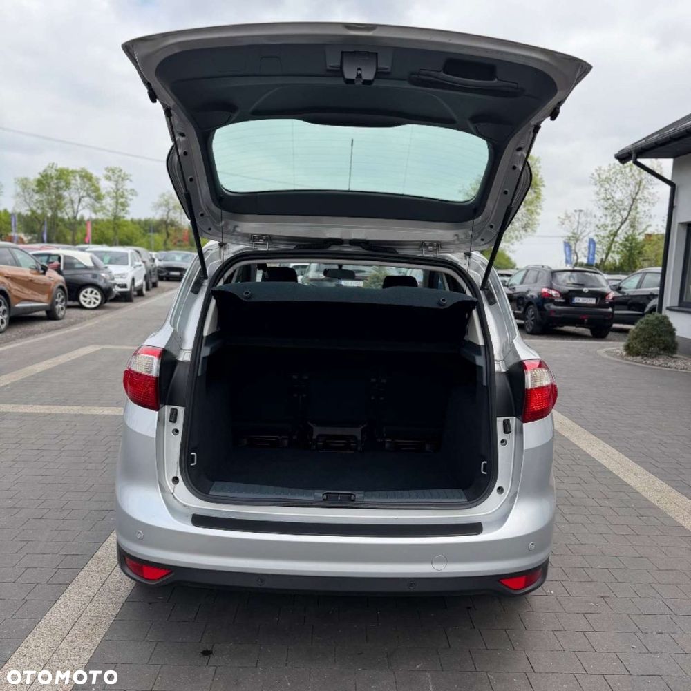 Ford C-MAX - 10