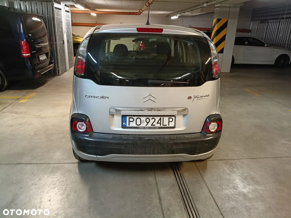 Citroën C3 Picasso 1.6i Seduction - 5
