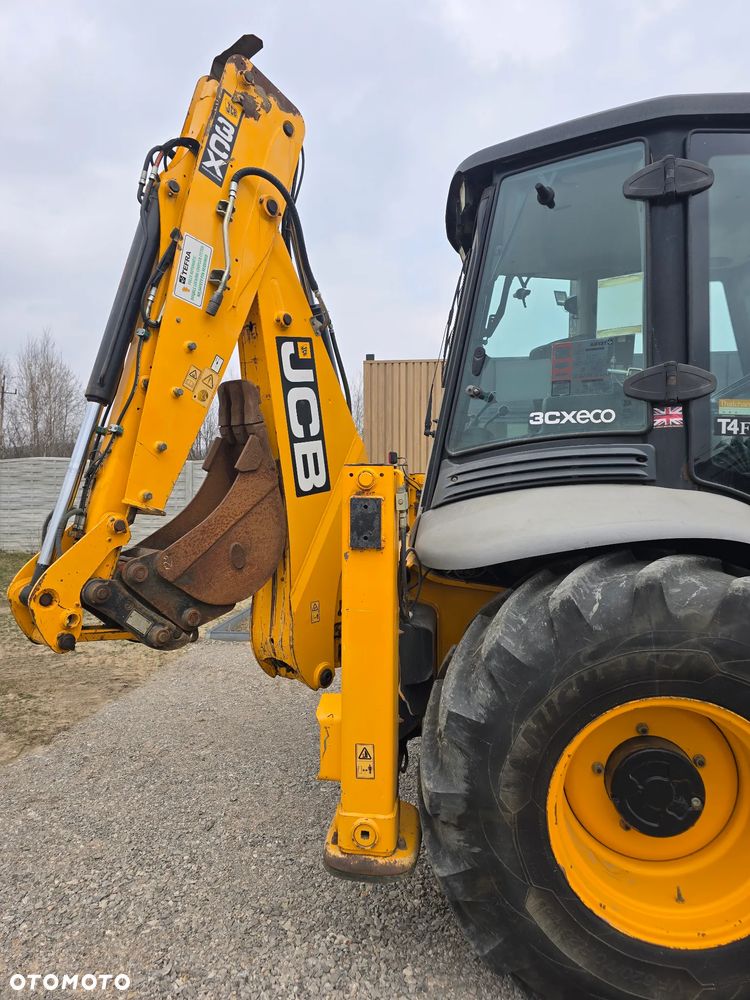 JCB - 15