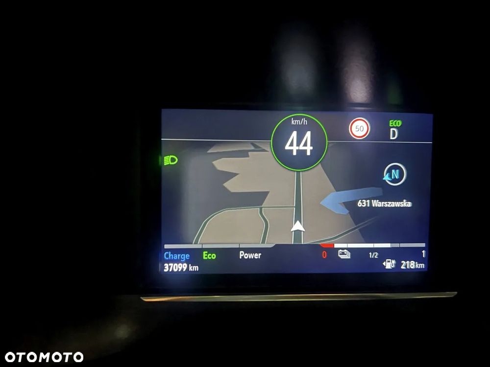 Opel Corsa Corsa-e Edition Business Pack - 7