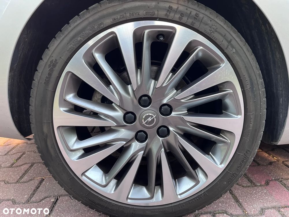 Opel Astra 1.6 CDTI Elite - 36