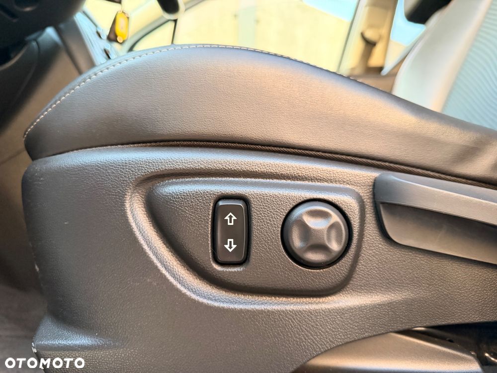 Opel Mokka X 1.4 (ecoFLEX) ECOTEC Start/Stop Color Innovation - 19