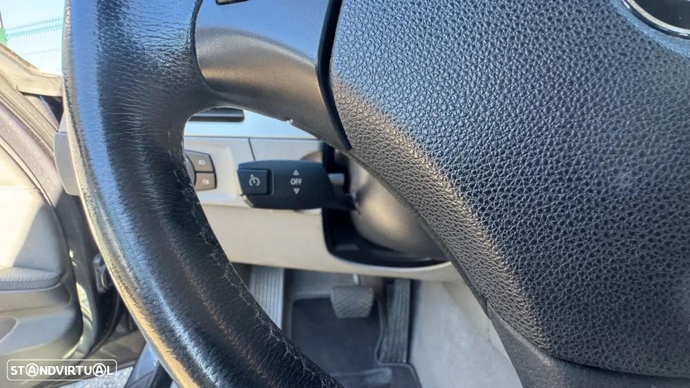BMW 320 dA Exclusive - 19