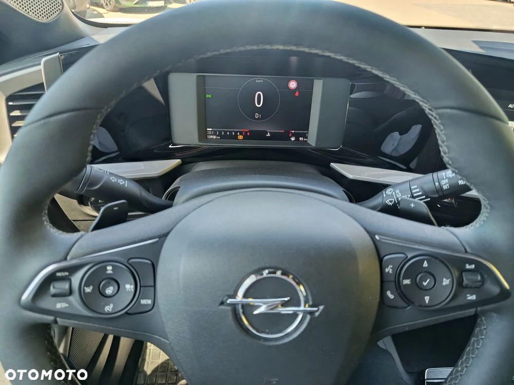 Opel Mokka 1.2 T GS Line Plus S&S - 6