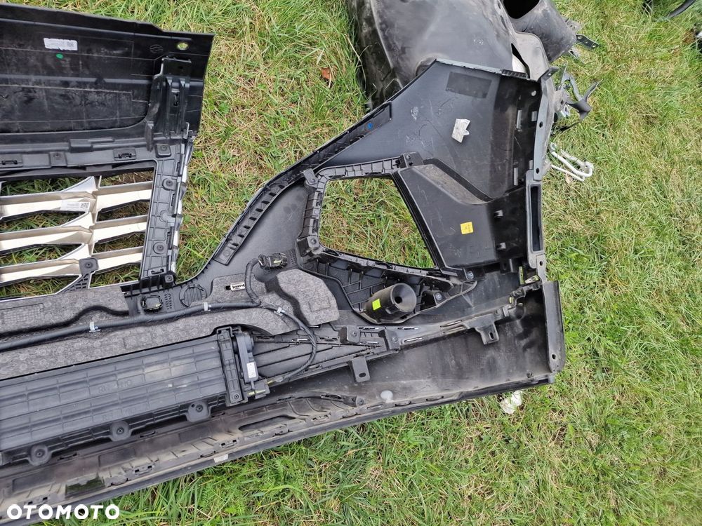 zderzak lampy hyundai tucson iv 4 pdc - 15