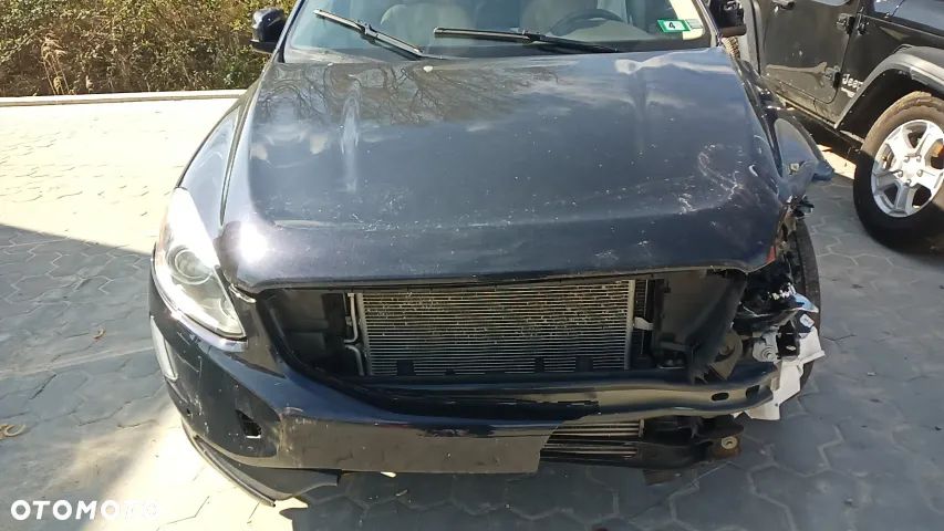 Volvo XC 60 T6 AWD Inscription - 5