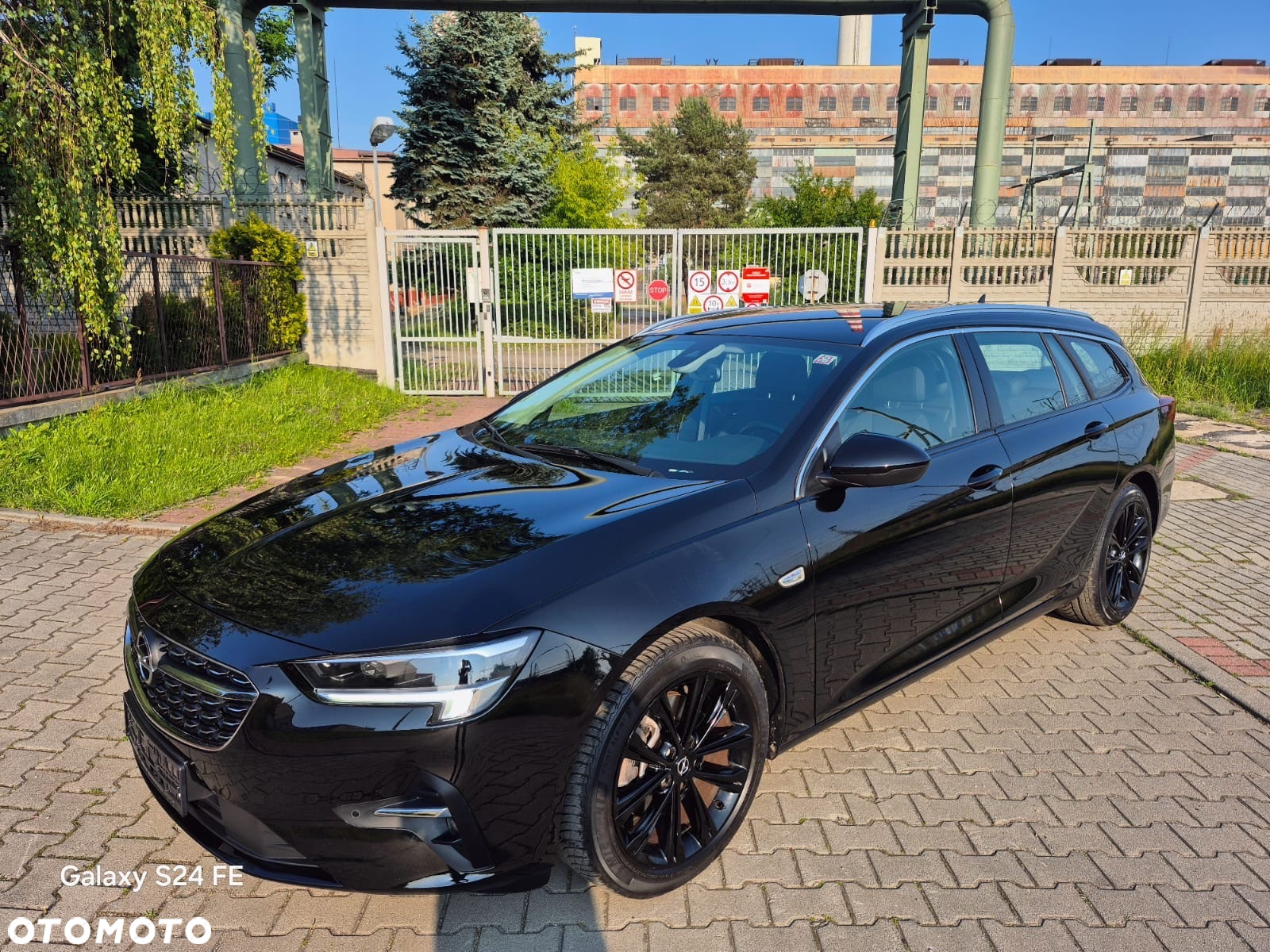 Opel Insignia - 20