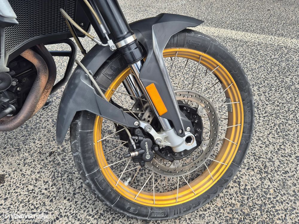 BMW F 850 GS Rallye - 6