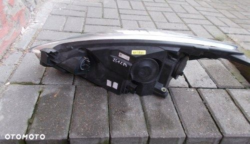 FORD FIESTA MK8 17+ LAMPA PRAWA ZWYKŁA ORYGINAŁ H1BB-13W029-AL - 5