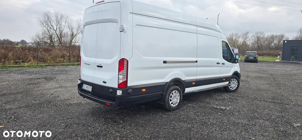 Ford TRANSIT - 4