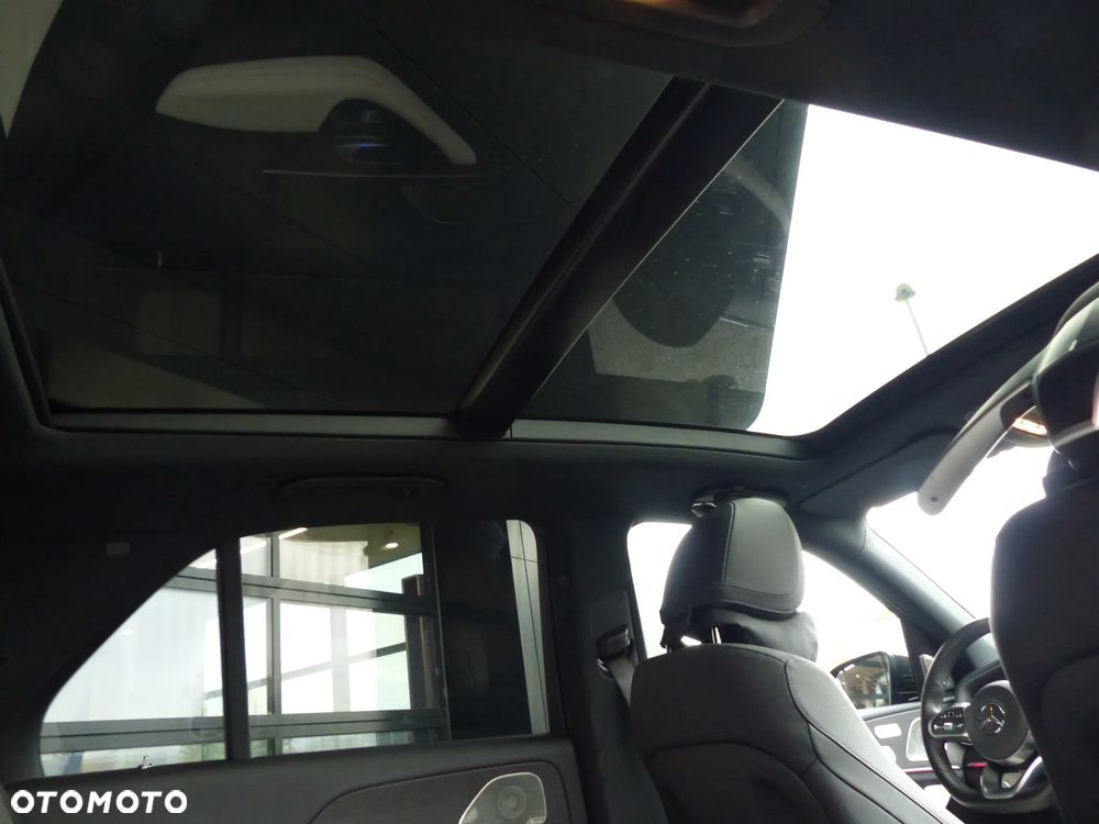 Mercedes-Benz GLE 400 d 4-Matic - 25