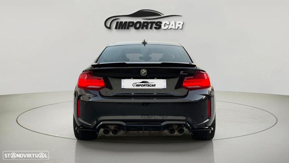 BMW M2 Competition Auto - 17