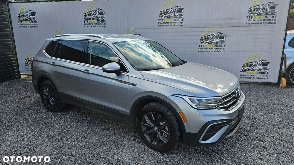 Volkswagen Tiguan - 14