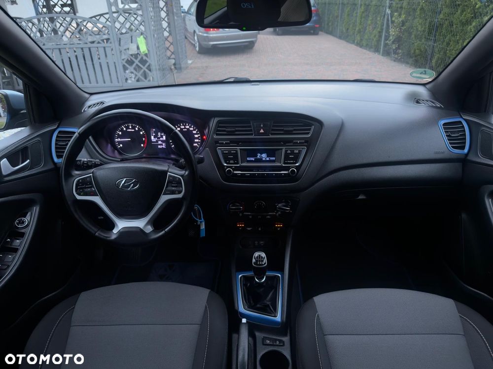 Hyundai i20 1.0 T-GDi Premium - 13