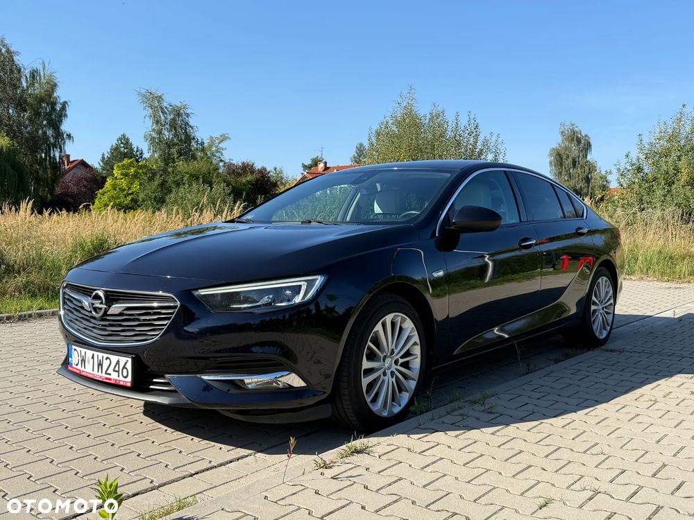 Opel Insignia 1.5 T Elite S&S - 3