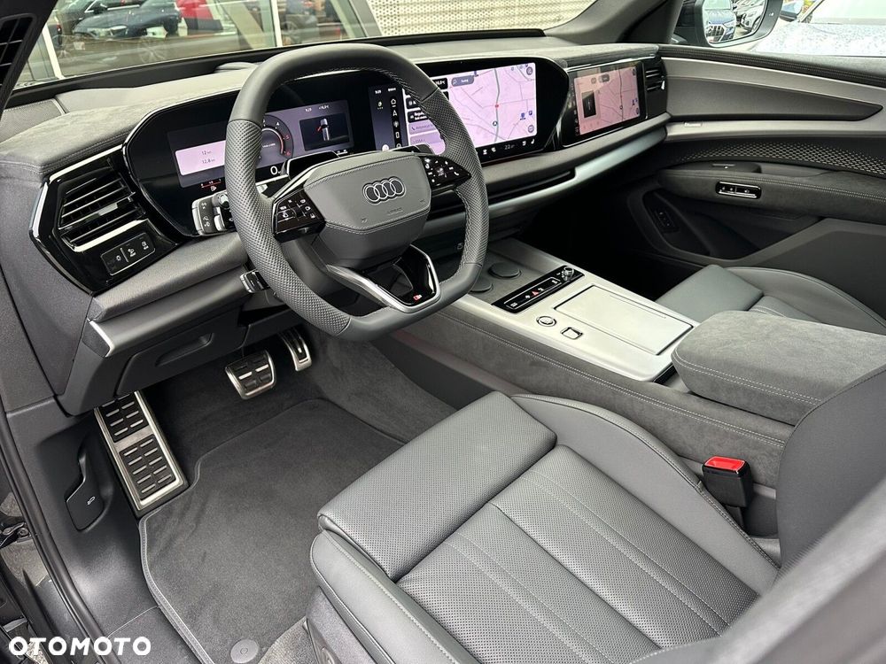 Audi Q7 - 14