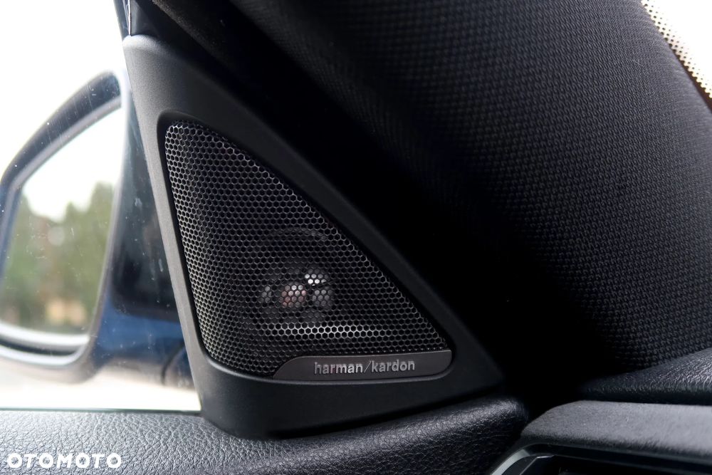 BMW Seria 4 435iCoupe xDrive M Sport - 29