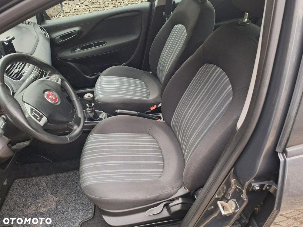 Fiat Punto Evo 1.4 8V Mylife - 10