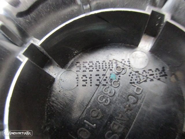 Interruptor 958000121 BMW E60 2004 530 D 0P GPS - 3