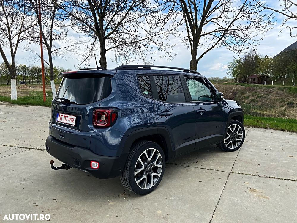 Jeep Renegade - 19