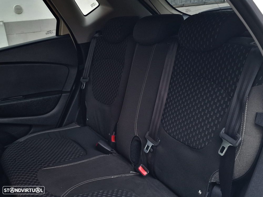 Renault Captur (ENERGY) TCe 90 BOSE EDITION - 13