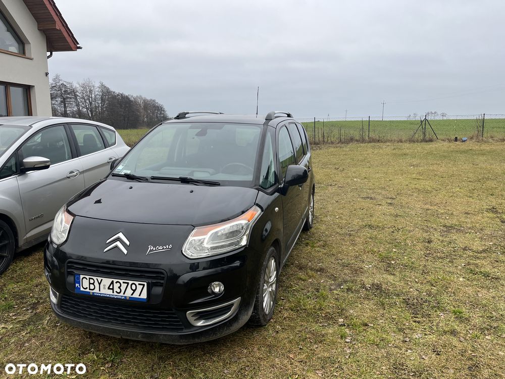 Citroën C3 Picasso VTi 95 Exclusive - 8
