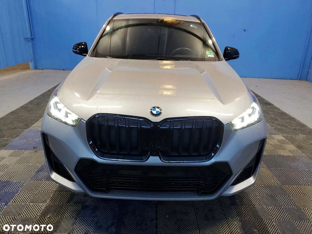 BMW X1 2024 photo 2