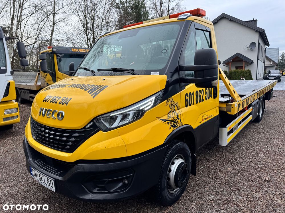 Iveco DAILY - 2