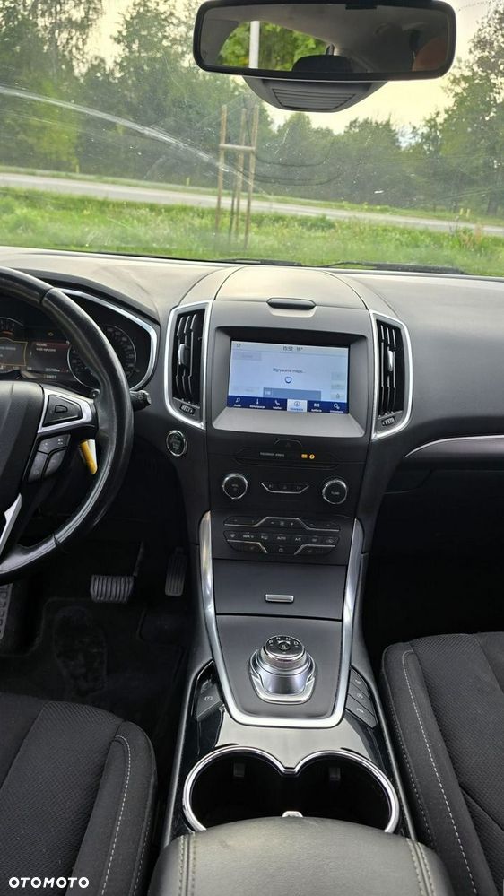 Ford S-Max - 15