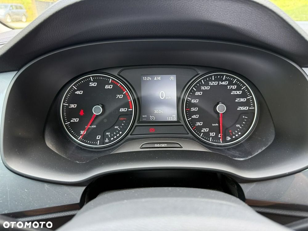 Seat Ateca 1.5 TSI ACT OPF Style - 22