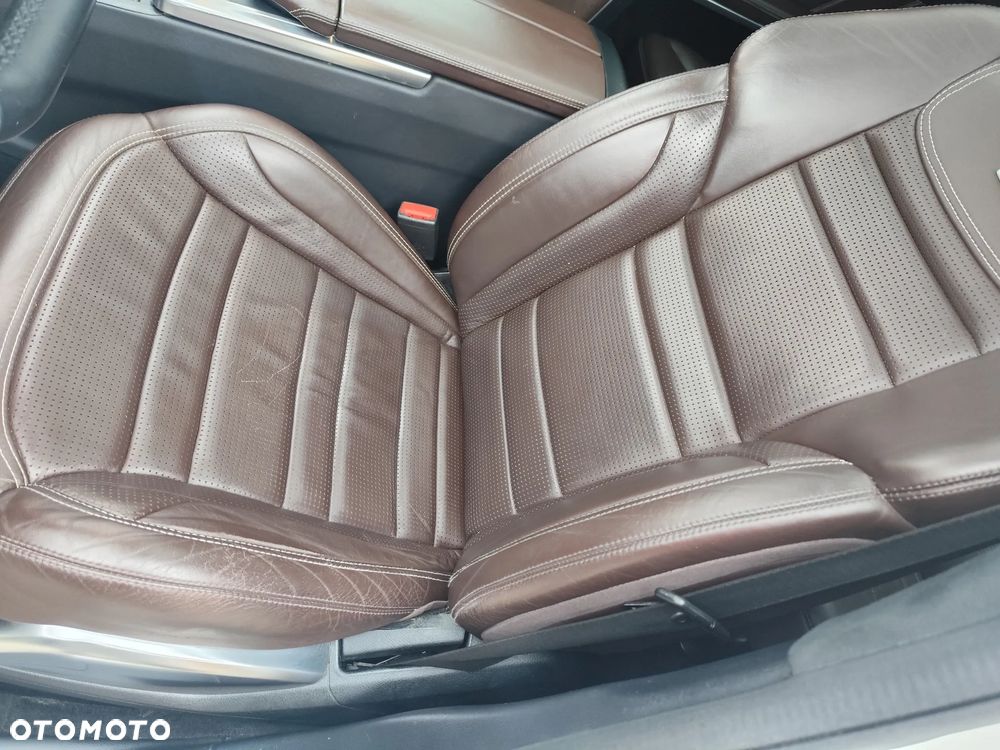 Mercedes-Benz GL - 25