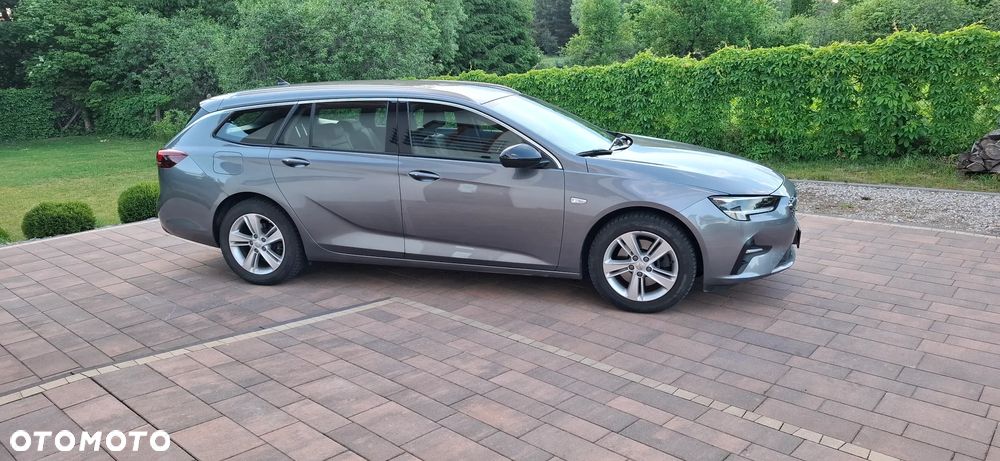 Opel Insignia 2.0 CDTI Business Edition S&S - 5