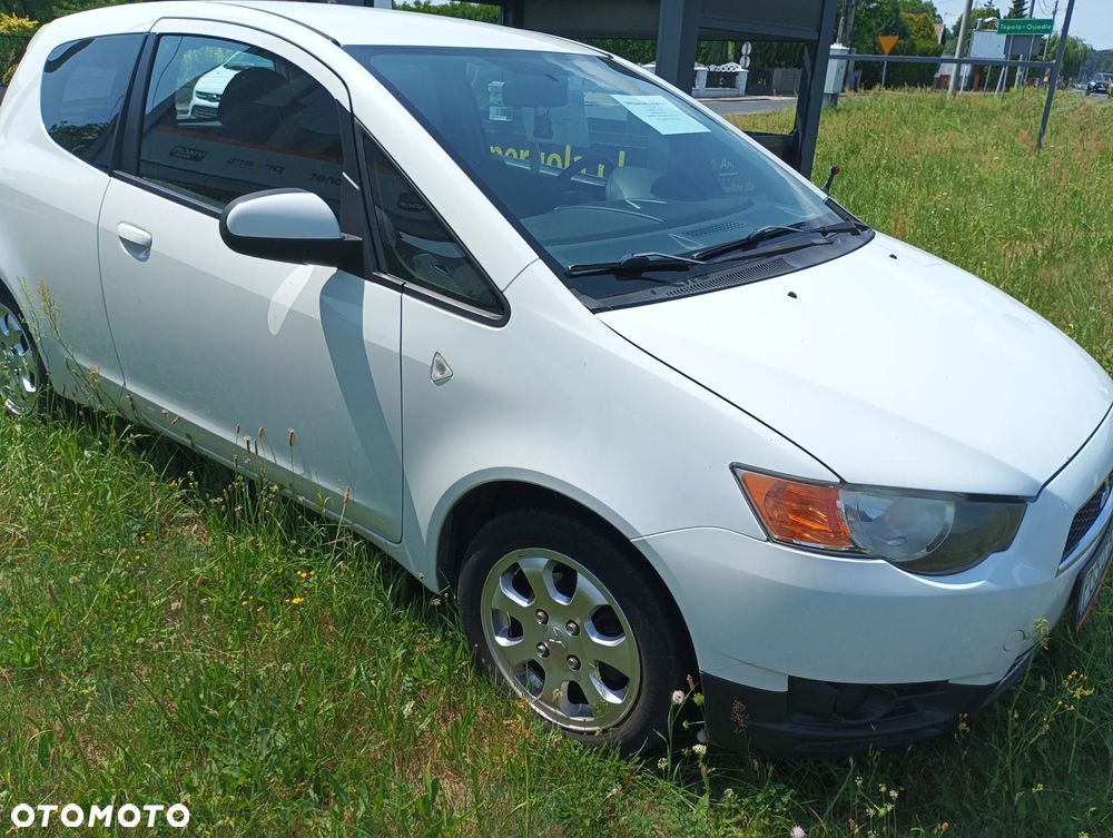 Mitsubishi Colt 1.3 Instyle - 2