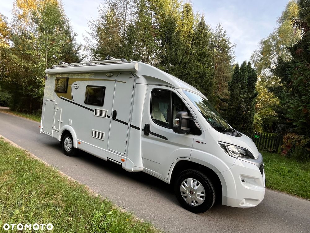 Fiat Carado V337 - 27