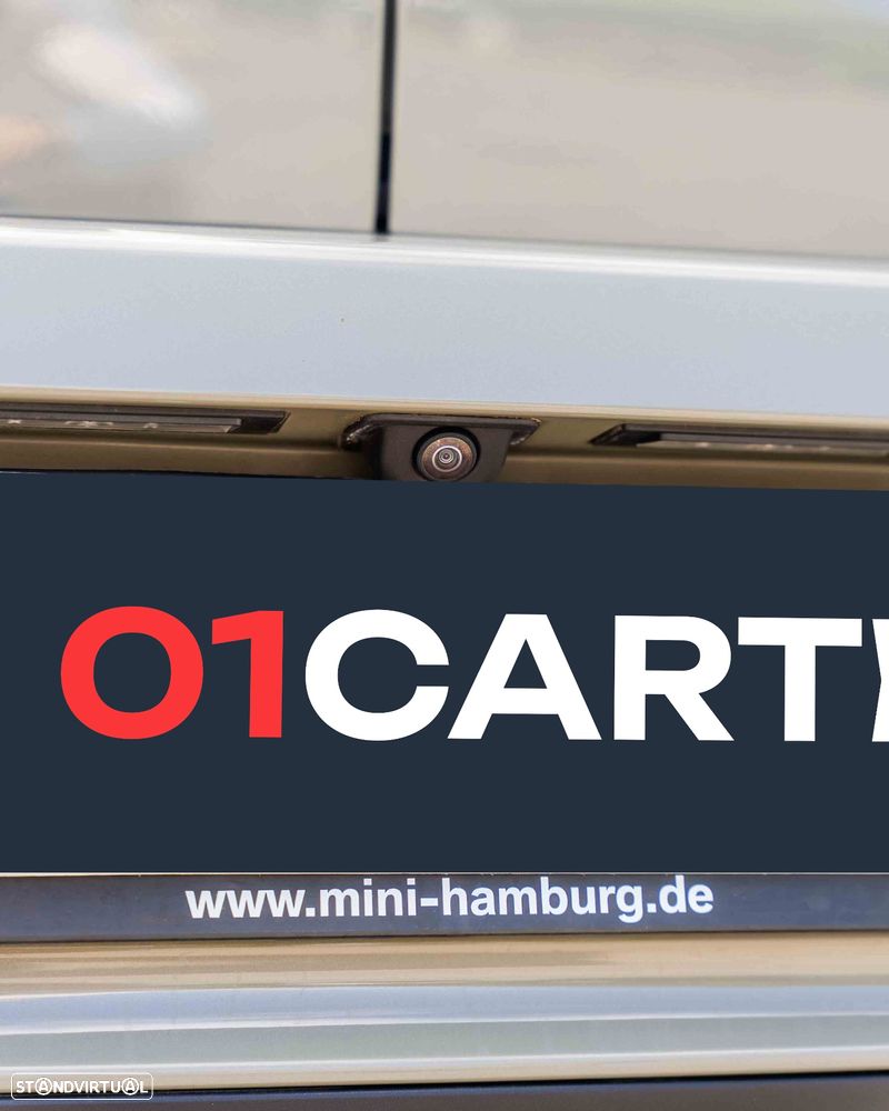 MINI Clubman Cooper S Aut. - 9