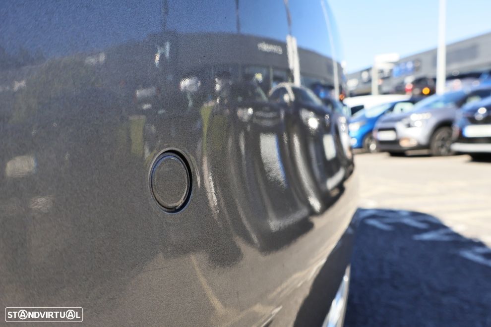 Fiat 500 1.0 Hybrid Club - 28