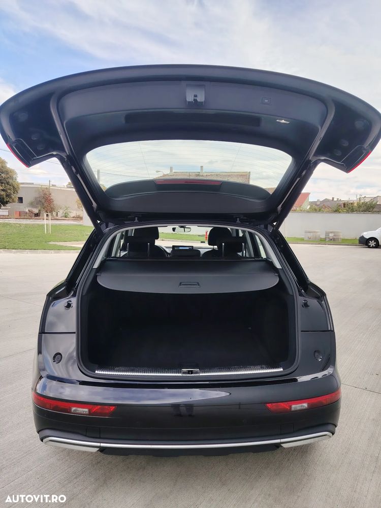 Audi Q5 35 TDI S tronic - 40