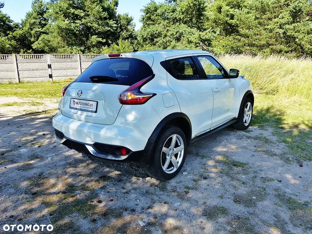 Nissan Juke 1.2 DIG-T Tekna - 7