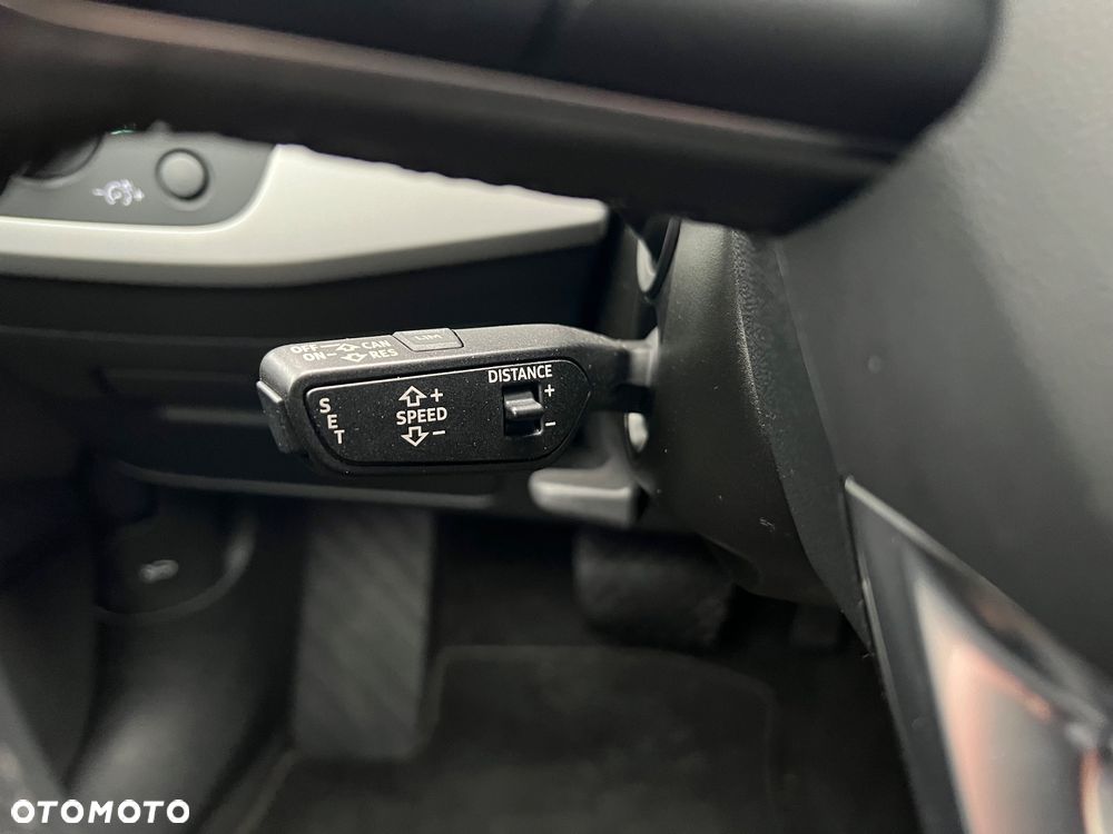 Audi A4 Allroad 40 TDI Quattro S tronic - 31