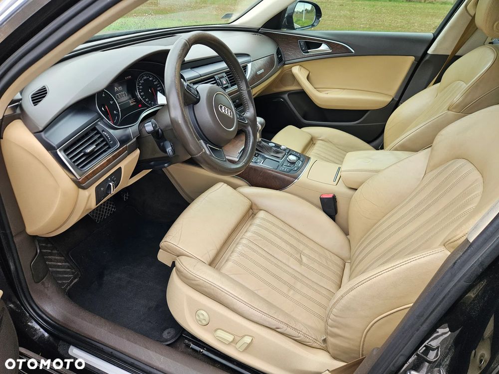 Audi A6 Limousine - 26