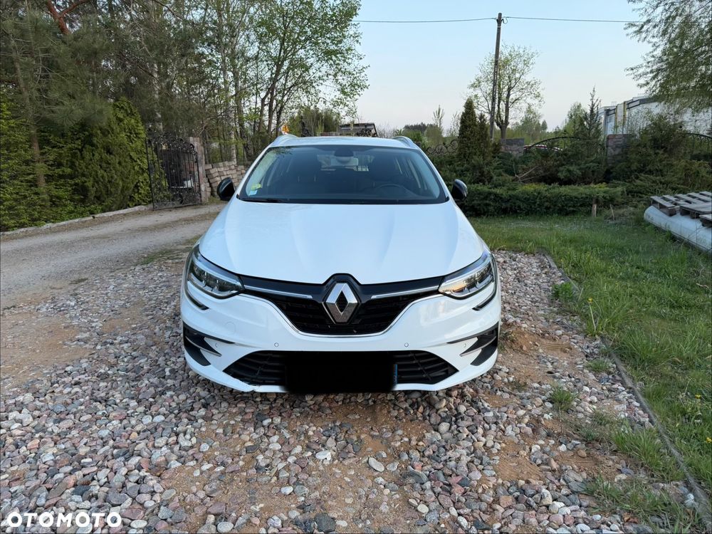 Renault Megane - 2