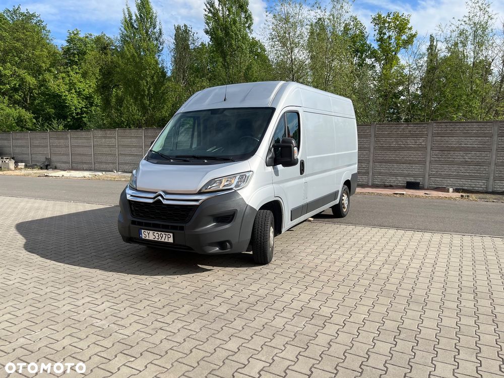 Citroën JUMPER - 2