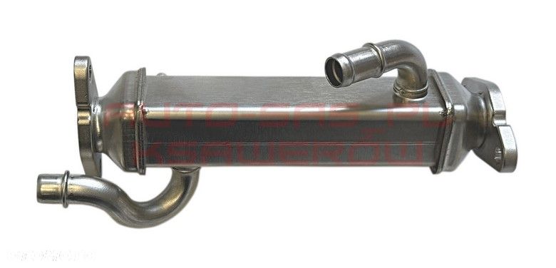 CHŁODNICA EGR DUCATO JUMPER BOXER 2.3 11-21 - 4