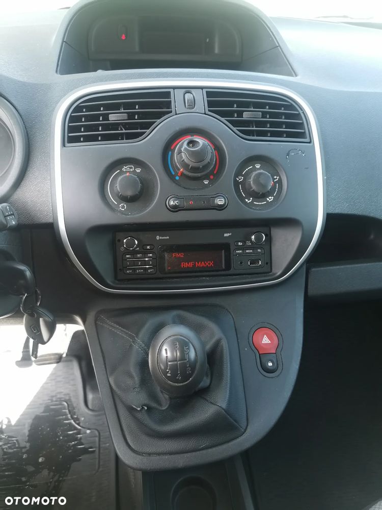 Renault Kangoo - 16