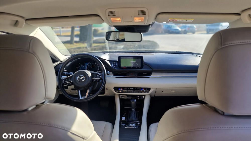 Mazda 6 2.0 SkyPassion - 21