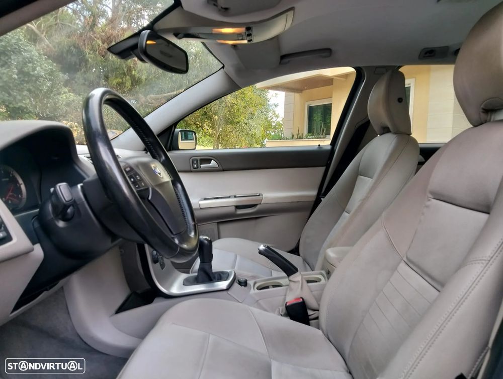 Volvo V50 1.6 D Sport - 21