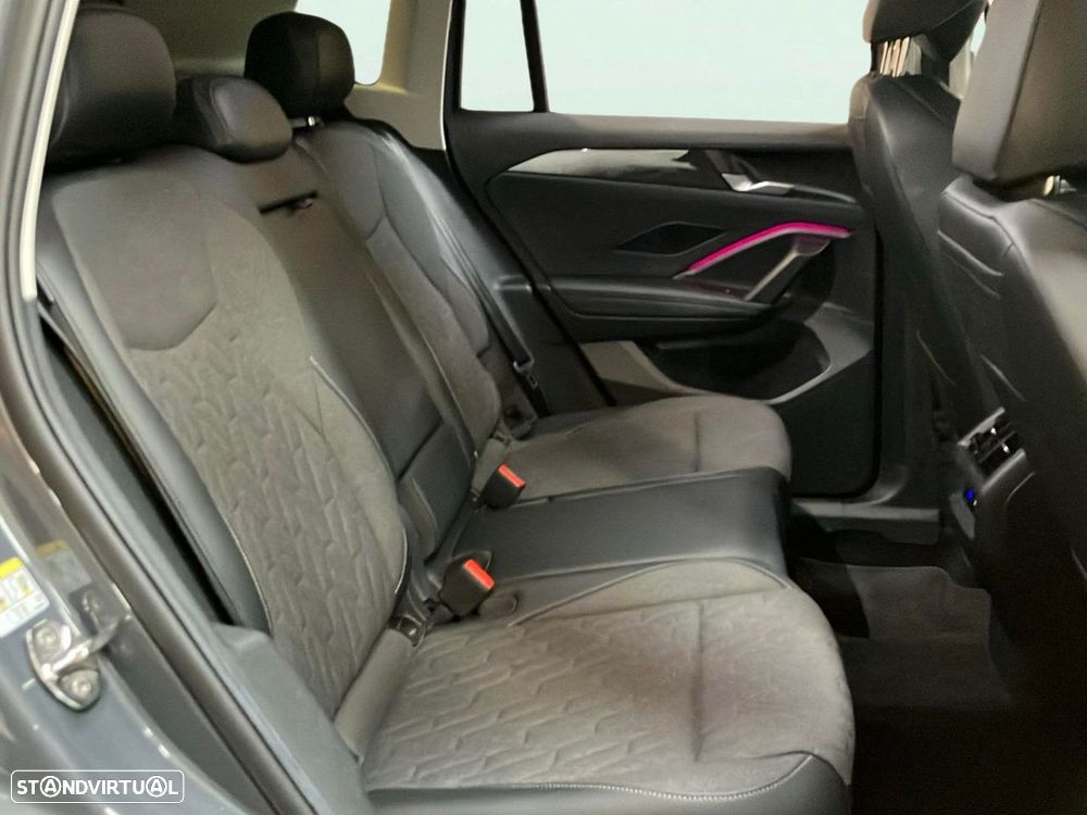VW Tiguan 1.5 TSI eHybrid Urban DSG - 15